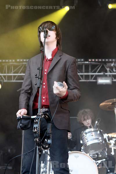 THE STRYPES - 2013-07-06 - BELFORT - Presqu'ile du Malsaucy - 